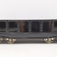 MTH 10-2082 Standard Gauge Ives #198 Gravel Car EX