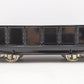 MTH 10-2082 Standard Gauge Ives #198 Gravel Car EX