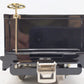 MTH 10-2082 Standard Gauge Ives #198 Gravel Car EX