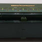 Lionel 6-13405 Standard Gauge Colorado State Set Pullman Car #1413 EX