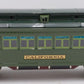 Lionel 6-13404 Standard Gauge California Passenger Car #1412 LN