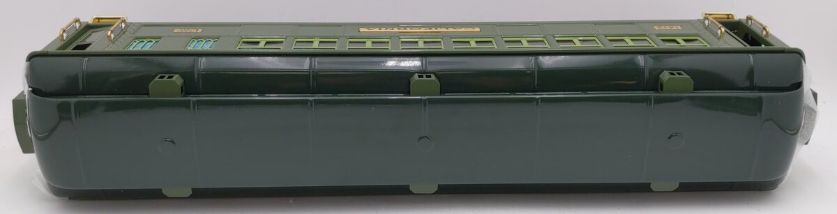 Lionel 6-13404 Standard Gauge California Passenger Car #1412 LN