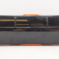 MTH 11-30224 Std Gauge Long Island Bay Window Caboose #217-1 EX