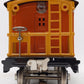 MTH 11-30224 Std Gauge Long Island Bay Window Caboose #217-1 EX