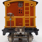 MTH 11-30224 Std Gauge Long Island Bay Window Caboose #217-1 EX
