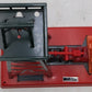 Lionel 6-2305 O Gauge Getty Operating Oil Derrick And Pump VG