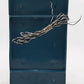 Ives 114 Vintage O Tin Lithographed Train Station Passenger Ticket Office VG