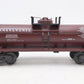 Industrial Rail 6002 O Gauge Pennsylvania Single Dome Tank Car #498599 EX/Box