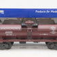 Industrial Rail 6002 O Gauge Pennsylvania Single Dome Tank Car #498599 EX/Box