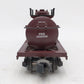 Industrial Rail 6002 O Gauge Pennsylvania Single Dome Tank Car #498599 EX/Box