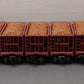 Lionel 1922090 Erie Mining Company O Gauge Diesel Train Set with Bluetooth EX/Box