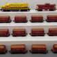 Lionel 1922090 Erie Mining Company O Gauge Diesel Train Set with Bluetooth EX/Box