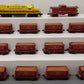 Lionel 1922090 Erie Mining Company O Gauge Diesel Train Set with Bluetooth EX/Box