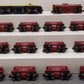 Lionel 1922090 Erie Mining Company O Gauge Diesel Train Set with Bluetooth EX/Box