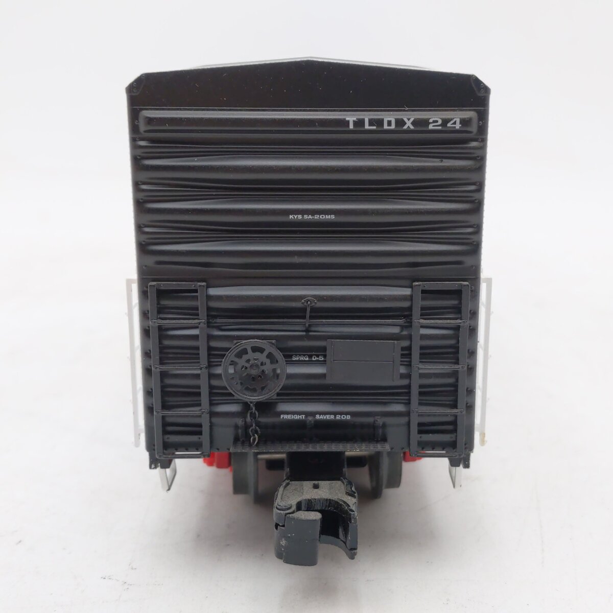 Lionel 2026581 O Gauge Coors Mechanical Reefer Beer Car #24 EX/Box
