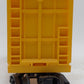 Lionel 2043063 O Trailer Train Standard Centerbeam Flatcar #83754 EX/Box