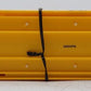 Lionel 2043063 O Trailer Train Standard Centerbeam Flatcar #83754 EX/Box