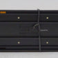 Lionel 2043084 O Western Pacific Centerbeam Flatcar #1428 EX/Box