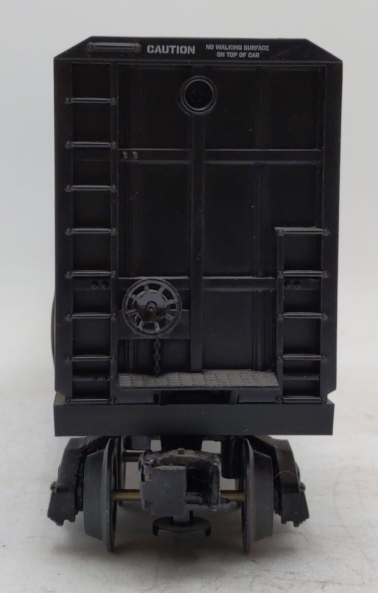 Lionel 2043084 O Western Pacific Centerbeam Flatcar #1428 EX/Box