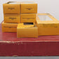 Lionel 6-1071 Mid-Atlantic Limited Set VG/Box