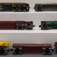 Lionel 6-1071 Mid-Atlantic Limited Set VG/Box