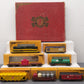 Lionel 6-1071 Mid-Atlantic Limited Set VG/Box