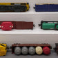 Lionel 6-1071 Mid-Atlantic Limited Set VG/Box