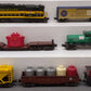 Lionel 6-1071 Mid-Atlantic Limited Set VG/Box