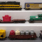 Lionel 6-1071 Mid-Atlantic Limited Set VG/Box