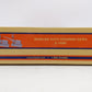Lionel 6-14098 O Mainline Automatic Crossing Gates (Pair of 2) EX/Box