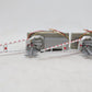 Lionel 6-14098 O Mainline Automatic Crossing Gates (Pair of 2) EX/Box