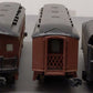 Lionel 6-1487 O Gauge Pennsylvania Railroad Broadway Limited Train Set VG/Box