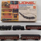 Lionel 6-1487 O Gauge Pennsylvania Railroad Broadway Limited Train Set VG/Box