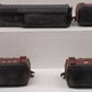 Lionel 6-1487 O Gauge Pennsylvania Railroad Broadway Limited Train Set VG/Box