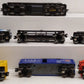 Lionel 6-1765 Rocky Mountain Special Set VG/Box