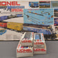 Lionel 6-1765 Rocky Mountain Special Set VG/Box
