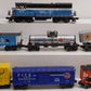 Lionel 6-1765 Rocky Mountain Special Set VG/Box