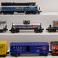 Lionel 6-1765 Rocky Mountain Special Set VG/Box