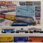 Lionel 6-1765 Rocky Mountain Special Set VG/Box