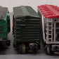 Lionel 6-1665 O New York Central Empire State Express Steam Train Set VG/Box