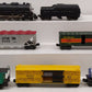 Lionel 6-1665 O New York Central Empire State Express Steam Train Set VG/Box