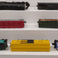 Lionel 6-1665 O New York Central Empire State Express Steam Train Set VG/Box
