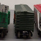Lionel 6-1665 O New York Central Empire State Express Steam Train Set VG/Box