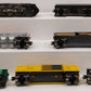 Lionel 6-1665 O New York Central Empire State Express Steam Train Set VG/Box