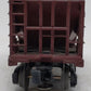 Lionel 6-17872 O Gauge TTOS 1988 Convention Anaconda Ore Car #81988 EX/Box