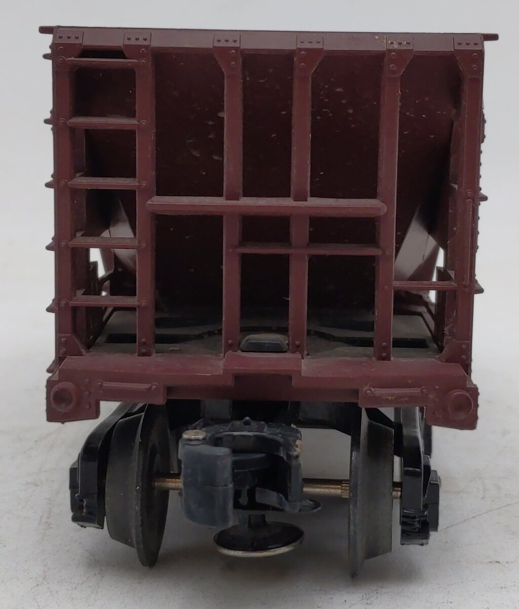 Lionel 6-17872 O Gauge TTOS 1988 Convention Anaconda Ore Car #81988 EX/Box