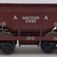 Lionel 6-17872 O Gauge TTOS 1988 Convention Anaconda Ore Car #81988 EX/Box