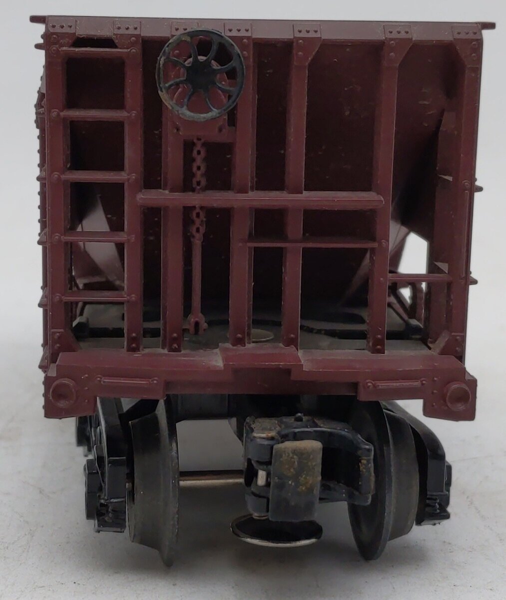 Lionel 6-17872 O Gauge TTOS 1988 Convention Anaconda Ore Car #81988 EX/Box