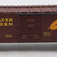 Lionel 6-19200 O Gauge Tidewater Southern Boxcar #19200 EX/Box