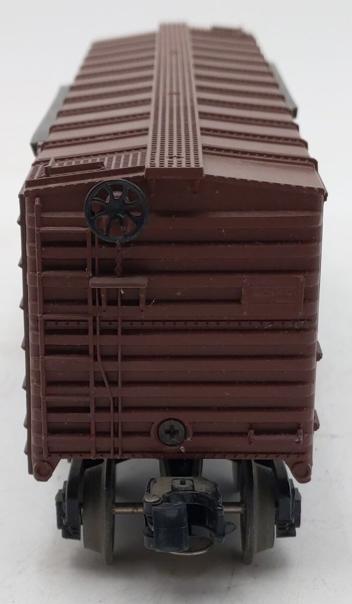Lionel 6-19200 O Gauge Tidewater Southern Boxcar #19200 EX/Box